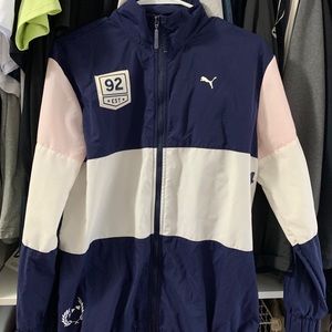 Puma x Selena Gomez Track Jacket